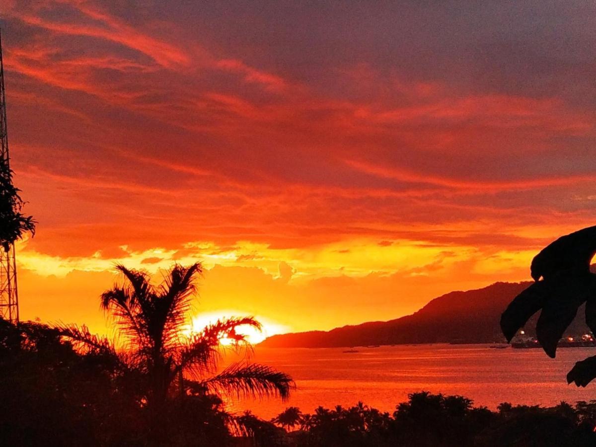 Apartmán Loft Vista Mar Prosperidade Ilhabela Exteriér fotografie
