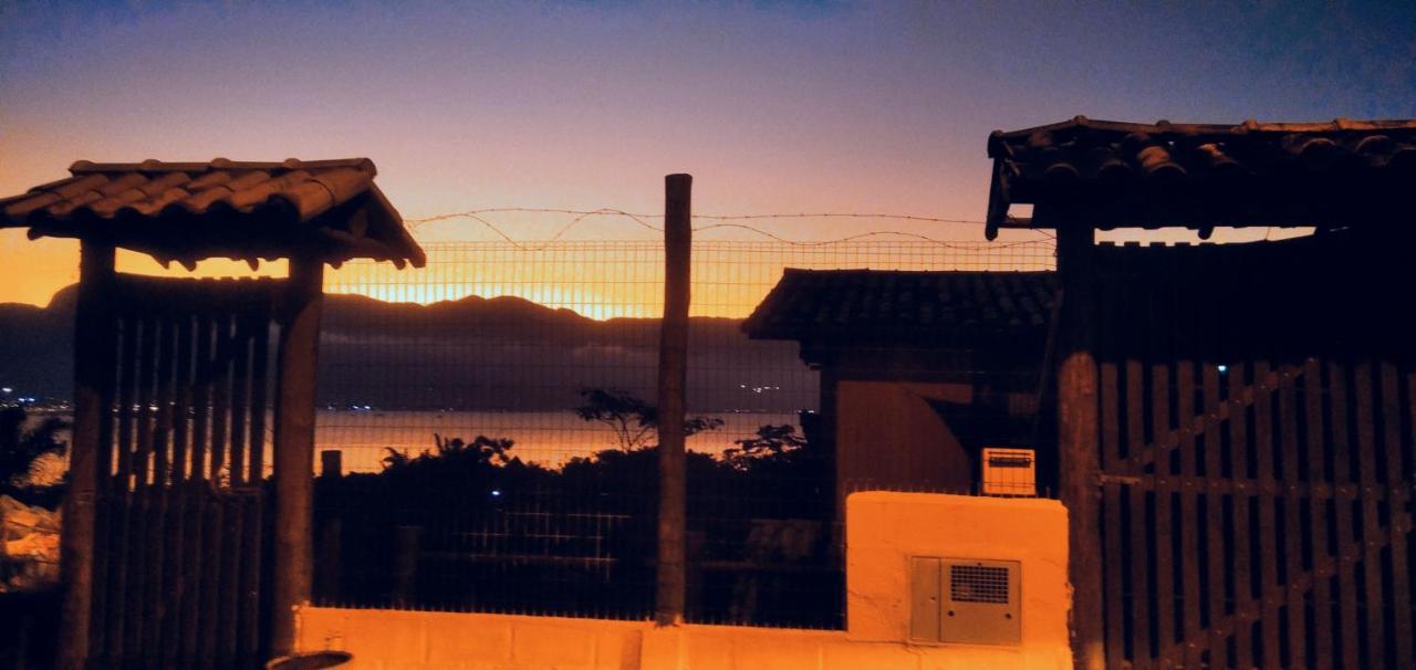Apartmán Loft Vista Mar Prosperidade Ilhabela Exteriér fotografie