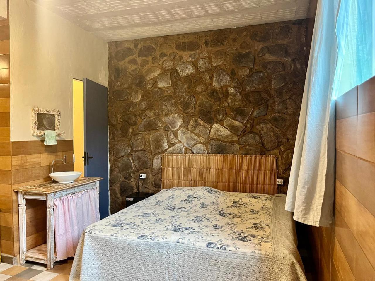 Apartmán Loft Vista Mar Prosperidade Ilhabela Exteriér fotografie