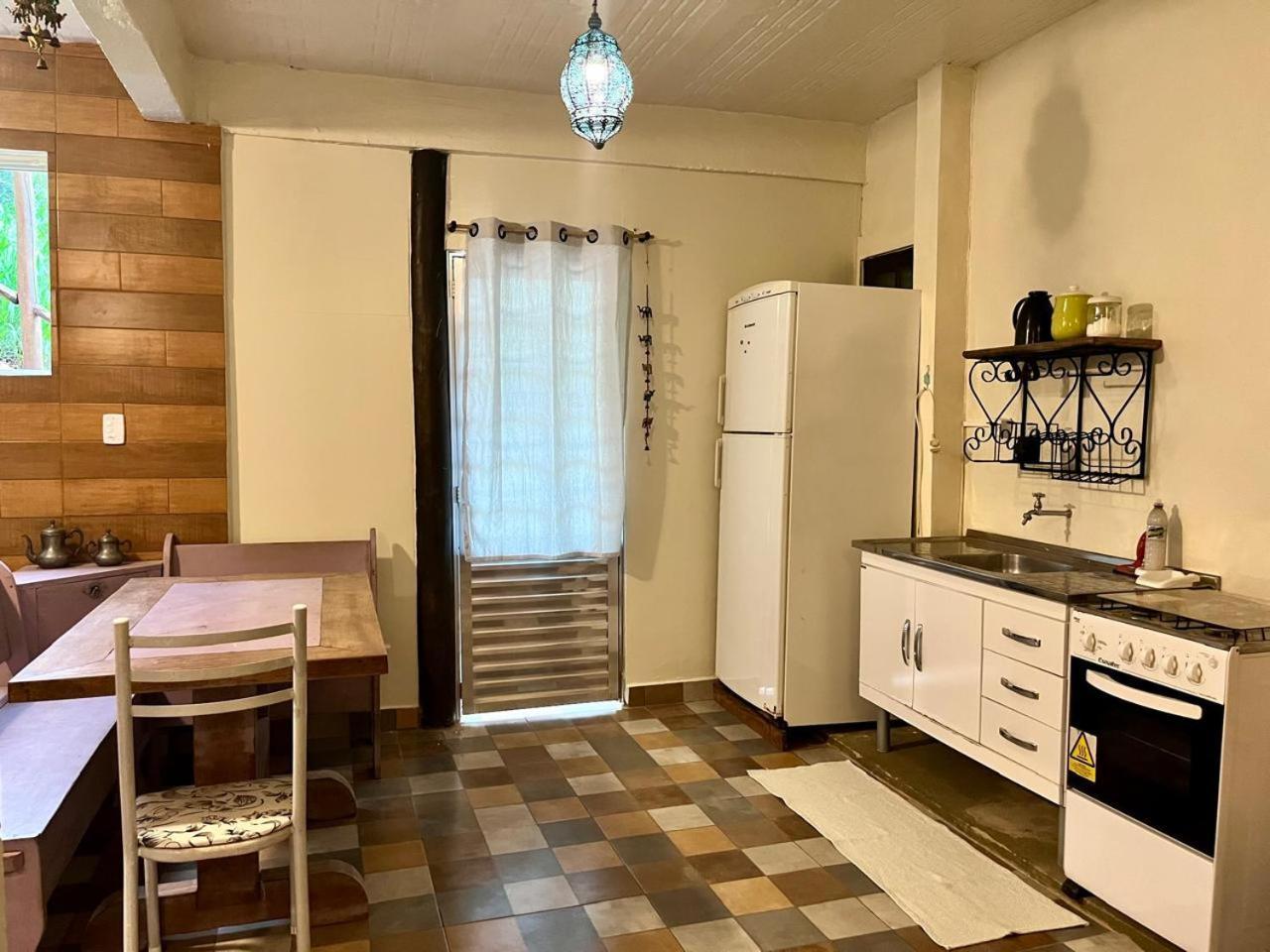 Apartmán Loft Vista Mar Prosperidade Ilhabela Exteriér fotografie